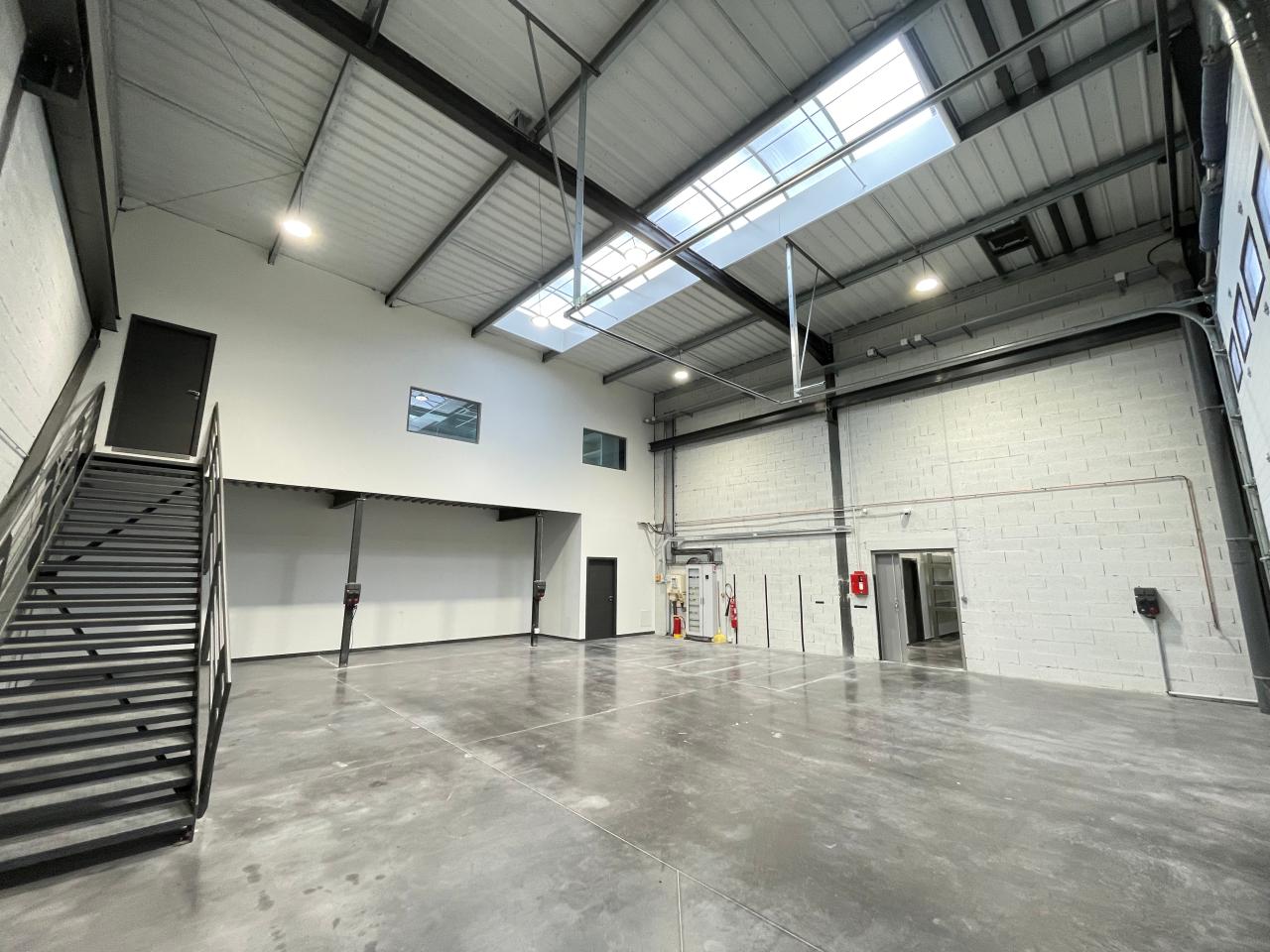 Local d'activité Colomiers 600m² Location local d'activité Colomiers Haute-Garonne OLACT2529230 21